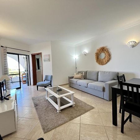 Albufeira Salgados Beach 1 By Homing Экстерьер фото