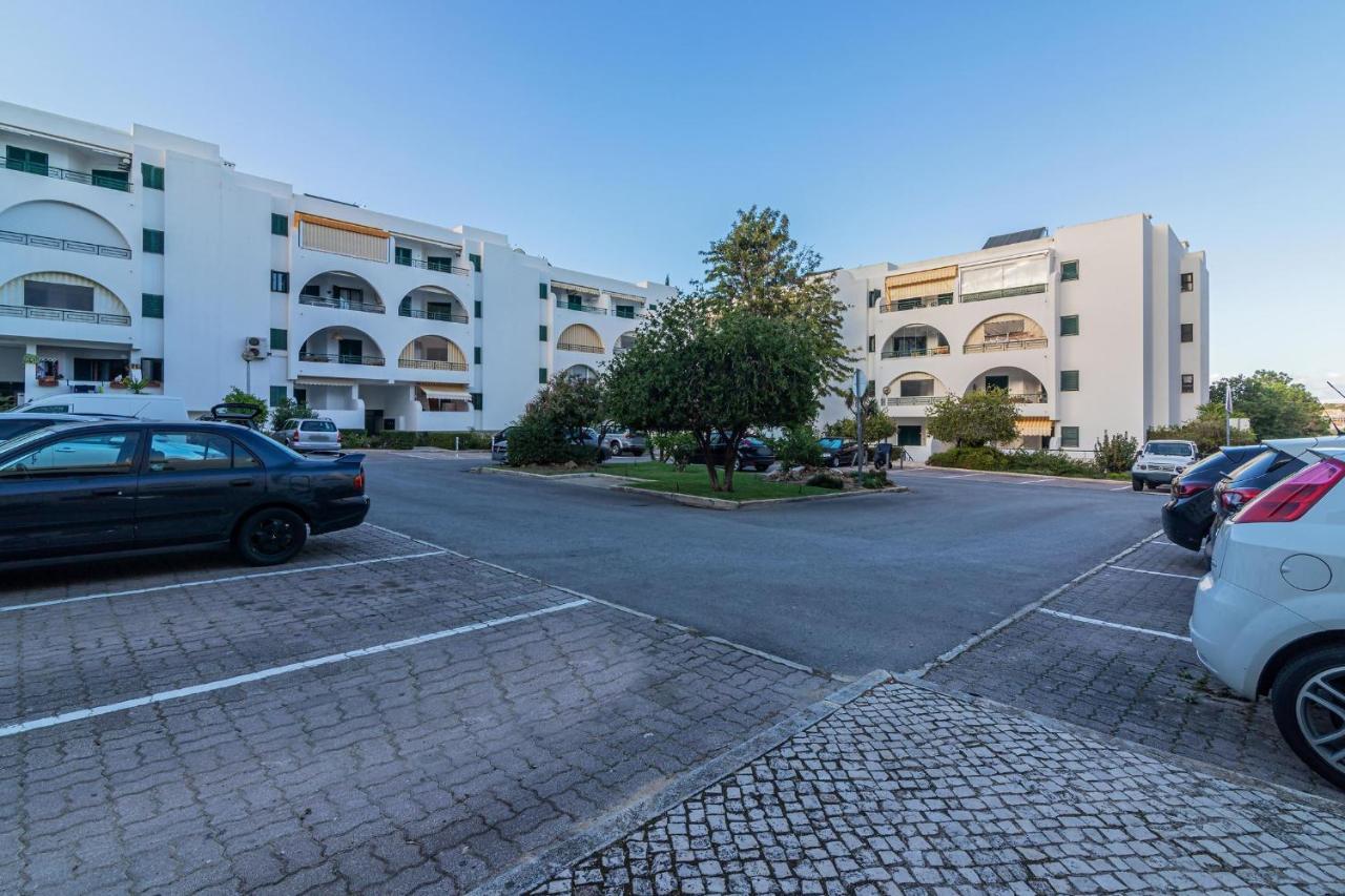 Albufeira Salgados Beach 1 By Homing Экстерьер фото